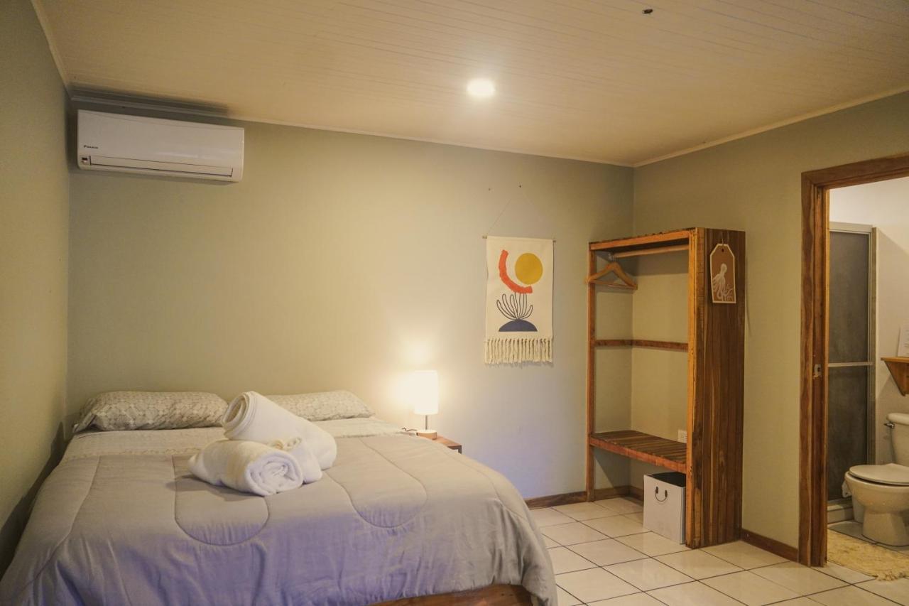 Gala Apts Playa Santa Teresa  Kültér fotó