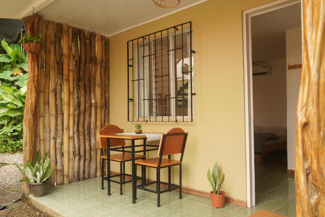 Gala Apts Playa Santa Teresa  Kültér fotó