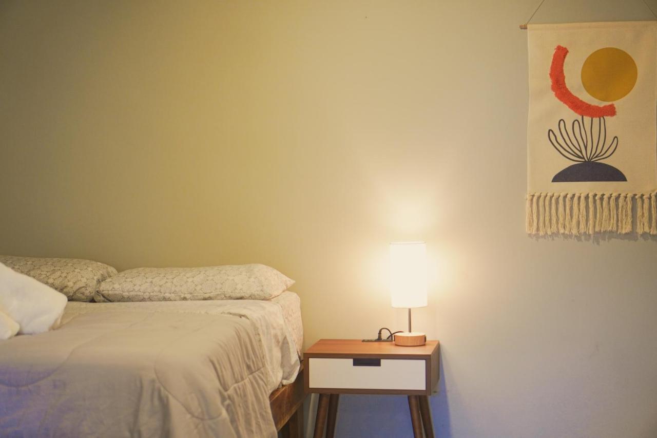 Gala Apts Playa Santa Teresa  Kültér fotó