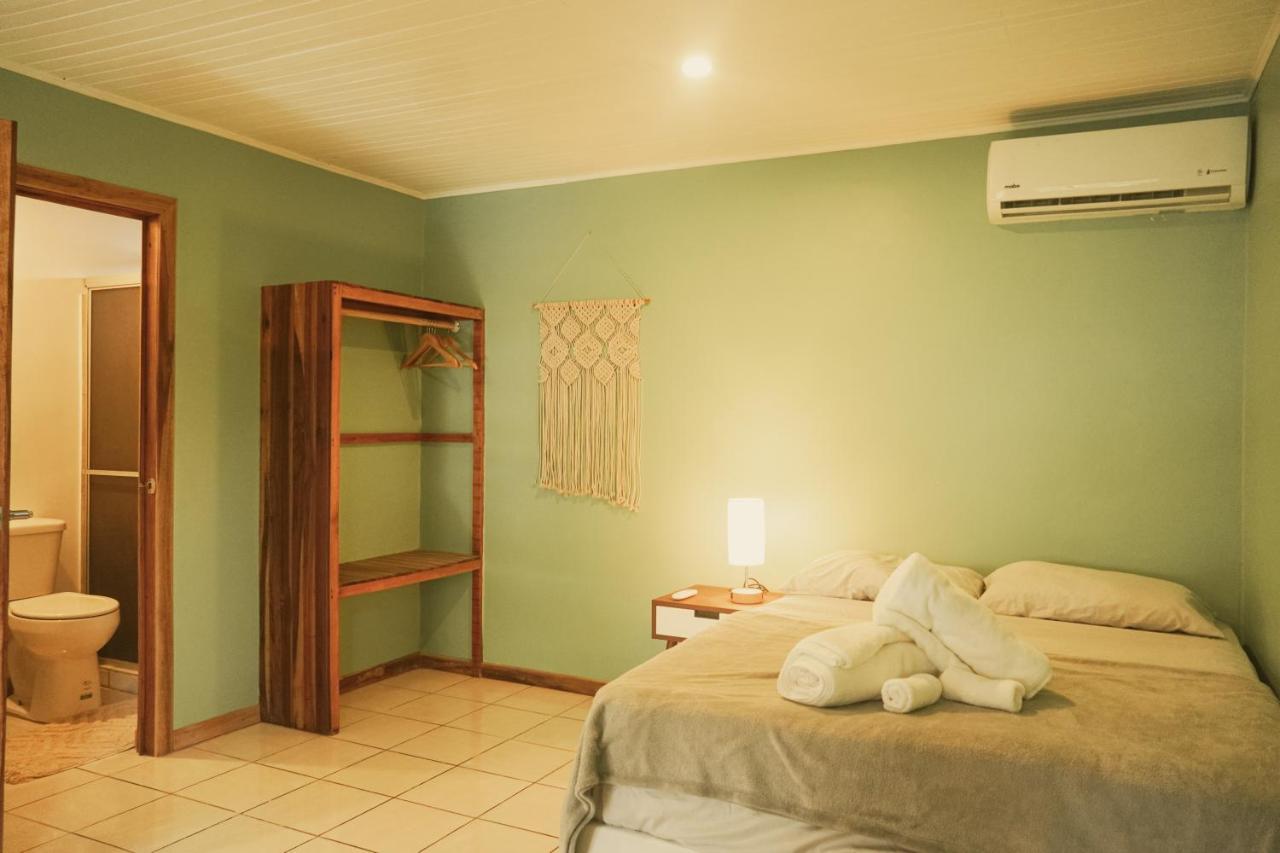 Gala Apts Playa Santa Teresa  Kültér fotó
