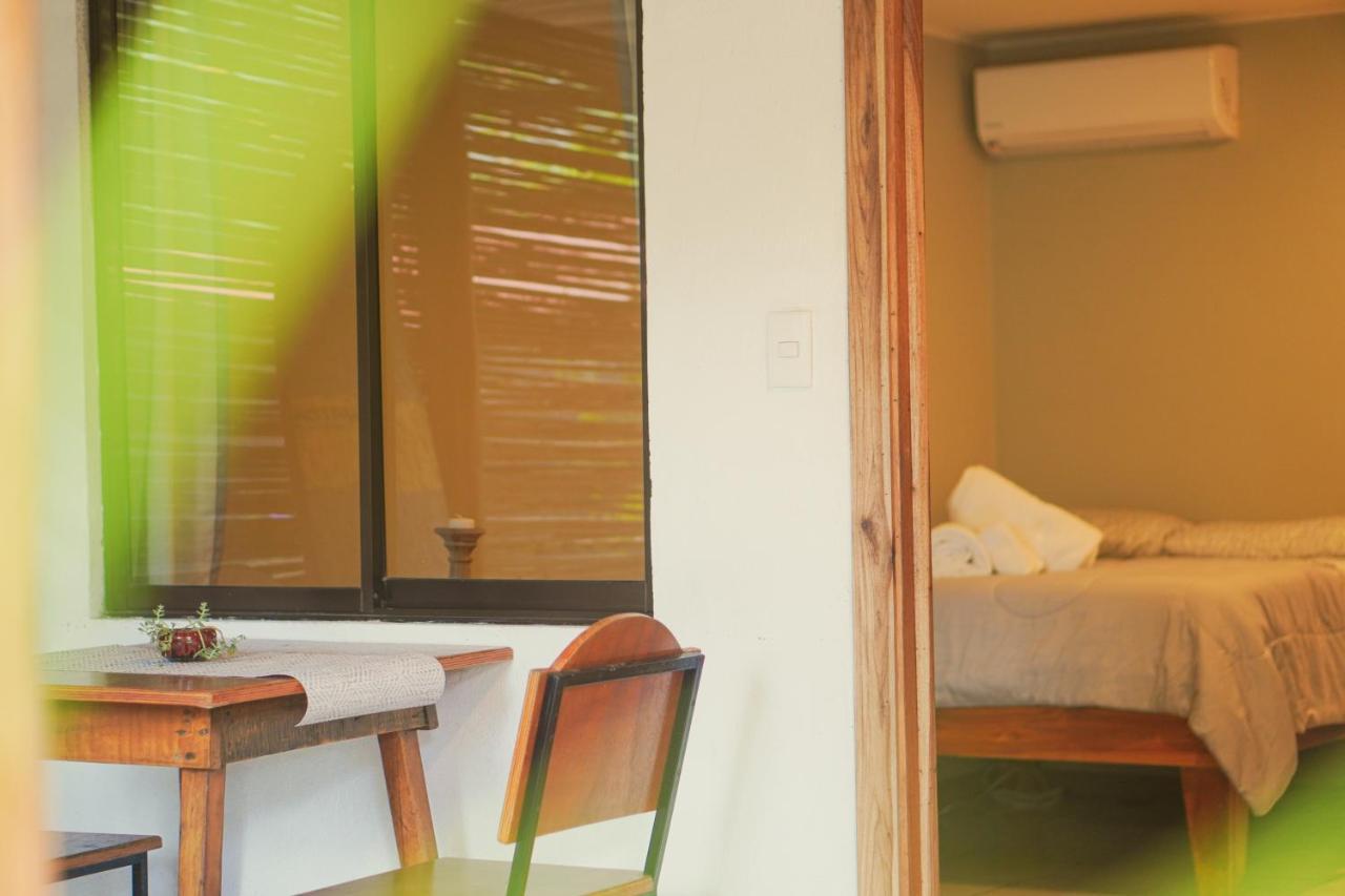 Gala Apts Playa Santa Teresa  Kültér fotó