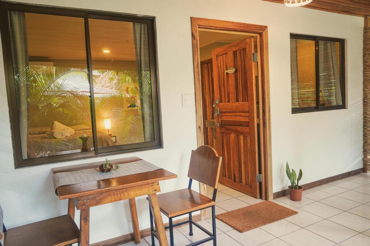 Gala Apts Playa Santa Teresa  Kültér fotó