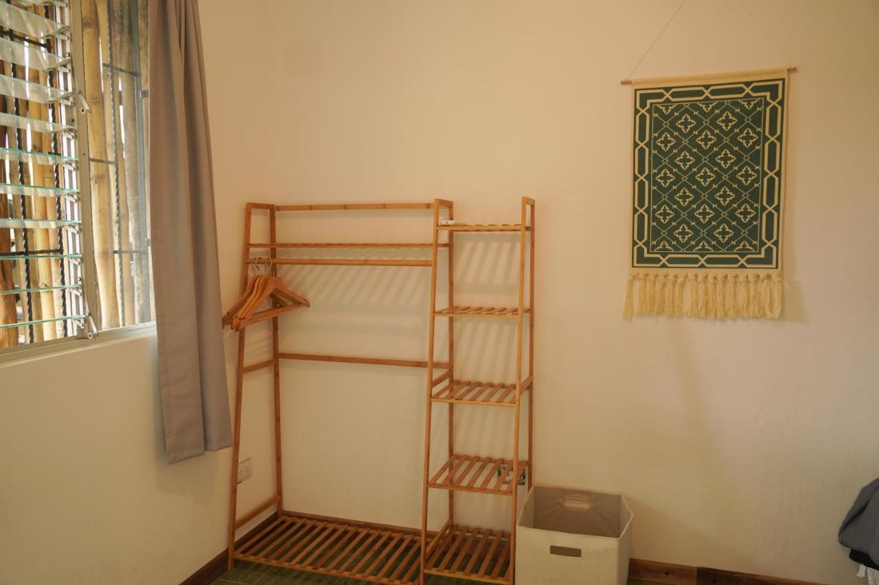 Gala Apts Playa Santa Teresa  Kültér fotó