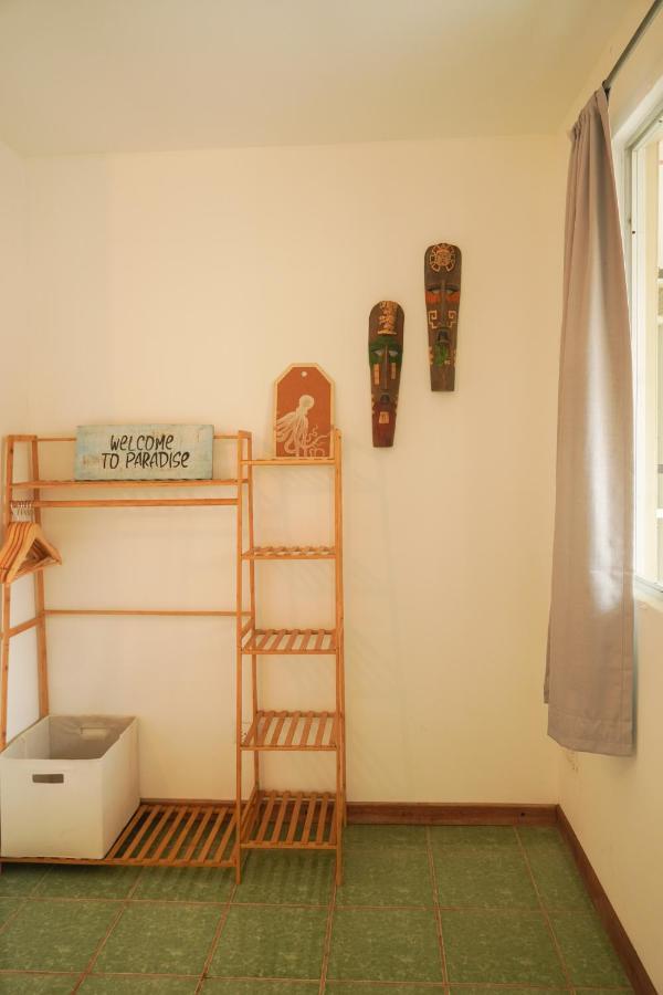 Gala Apts Playa Santa Teresa  Kültér fotó