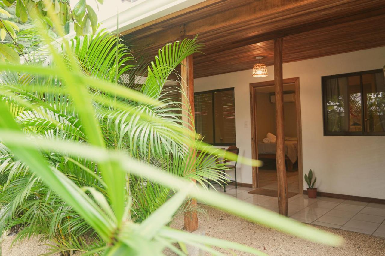 Gala Apts Playa Santa Teresa  Kültér fotó