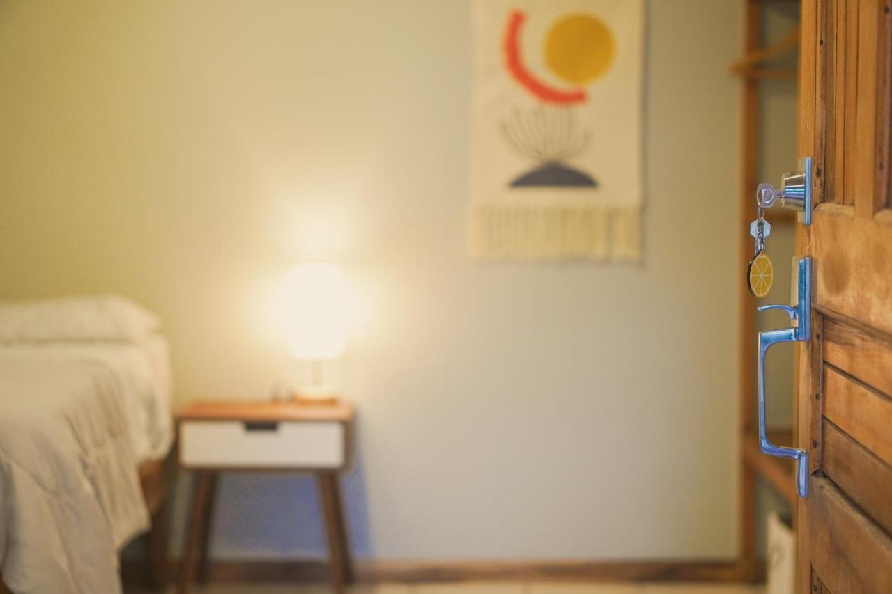 Gala Apts Playa Santa Teresa  Kültér fotó