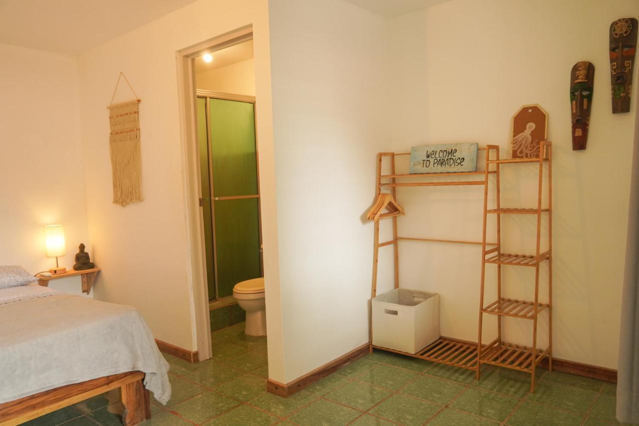 Gala Apts Playa Santa Teresa  Kültér fotó