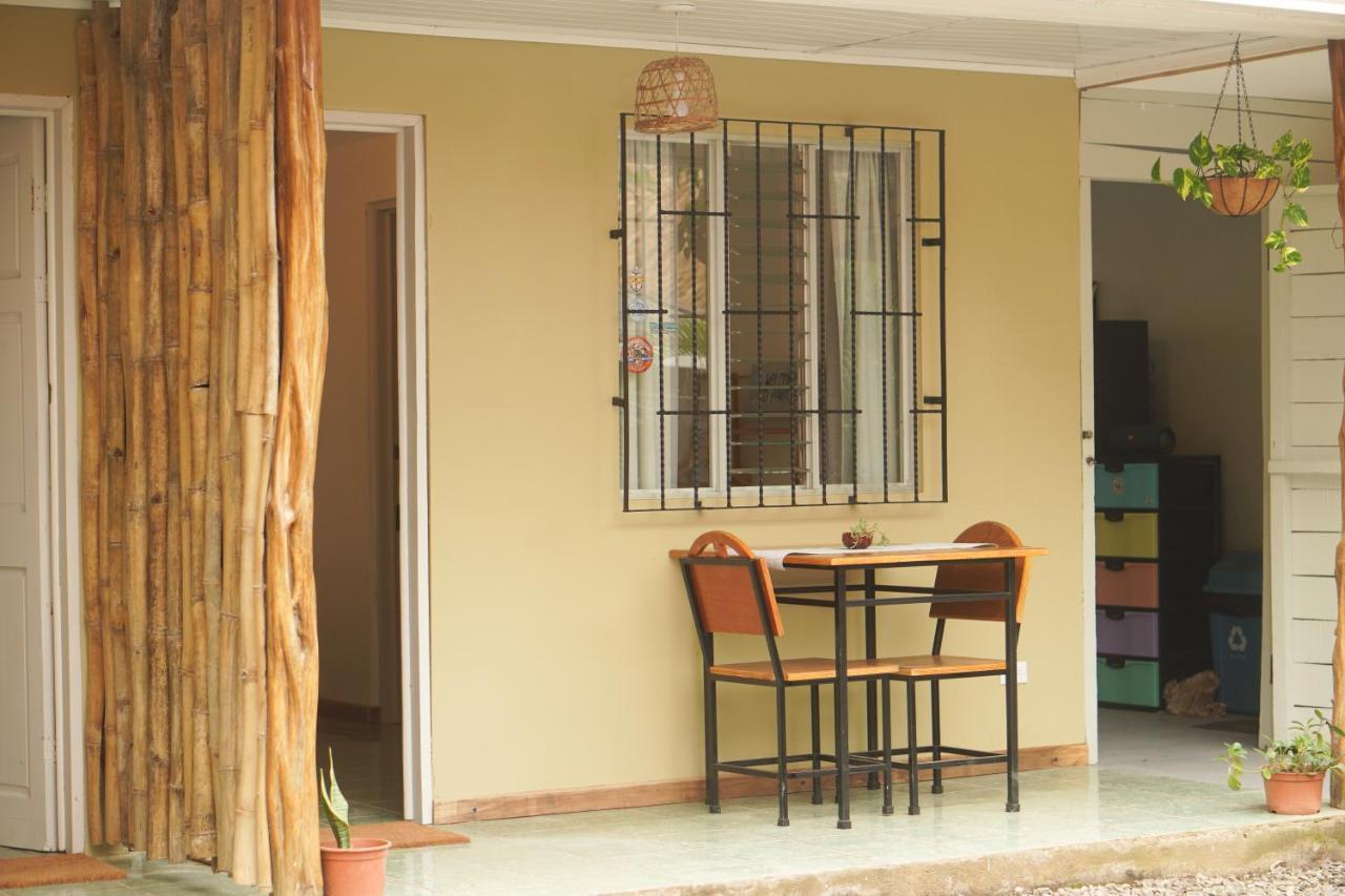Gala Apts Playa Santa Teresa  Kültér fotó