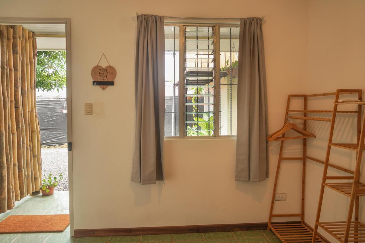 Gala Apts Playa Santa Teresa  Kültér fotó