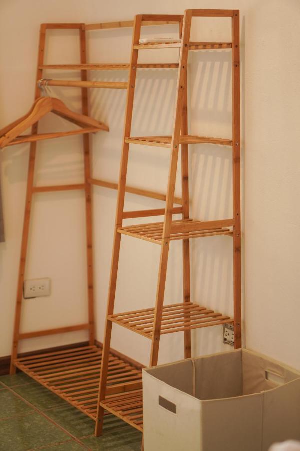 Gala Apts Playa Santa Teresa  Kültér fotó