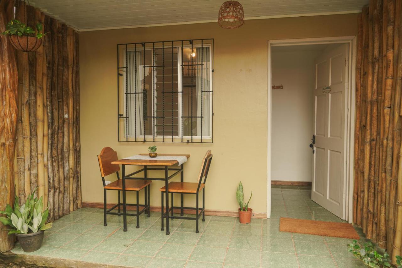 Gala Apts Playa Santa Teresa  Kültér fotó