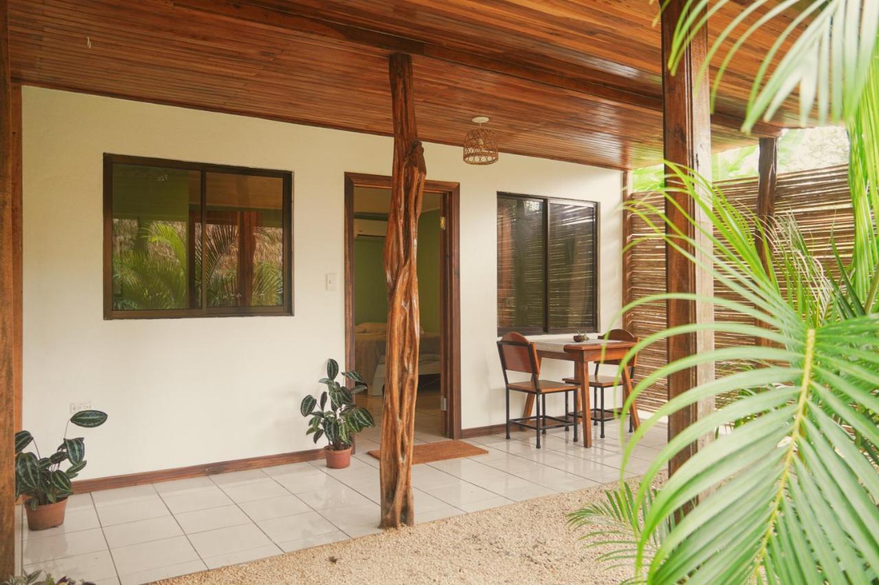 Gala Apts Playa Santa Teresa  Kültér fotó