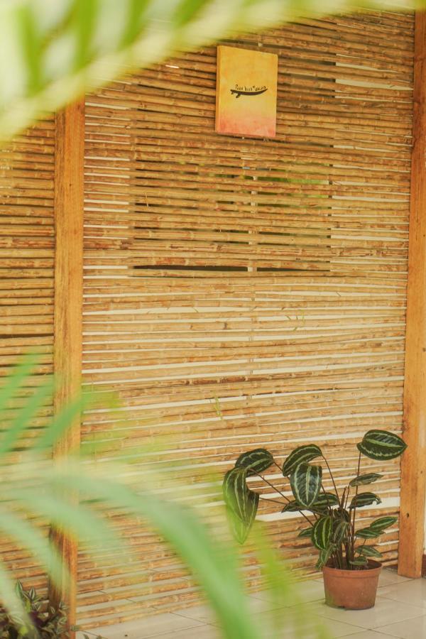 Gala Apts Playa Santa Teresa  Kültér fotó
