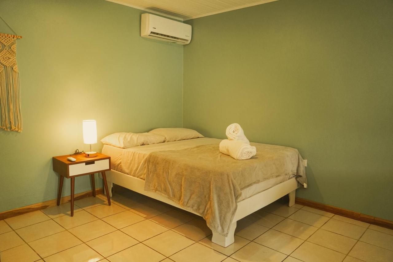 Gala Apts Playa Santa Teresa  Kültér fotó