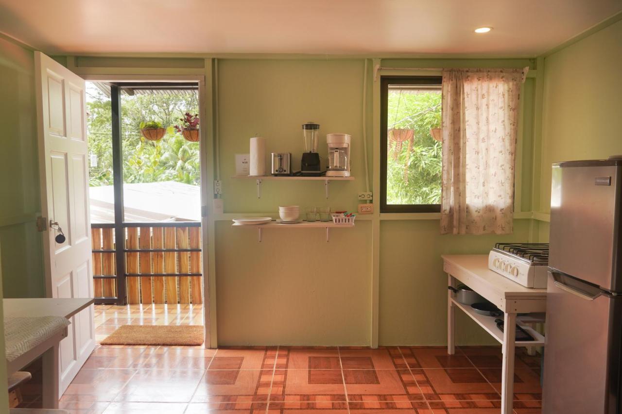 Gala Apts Playa Santa Teresa  Kültér fotó