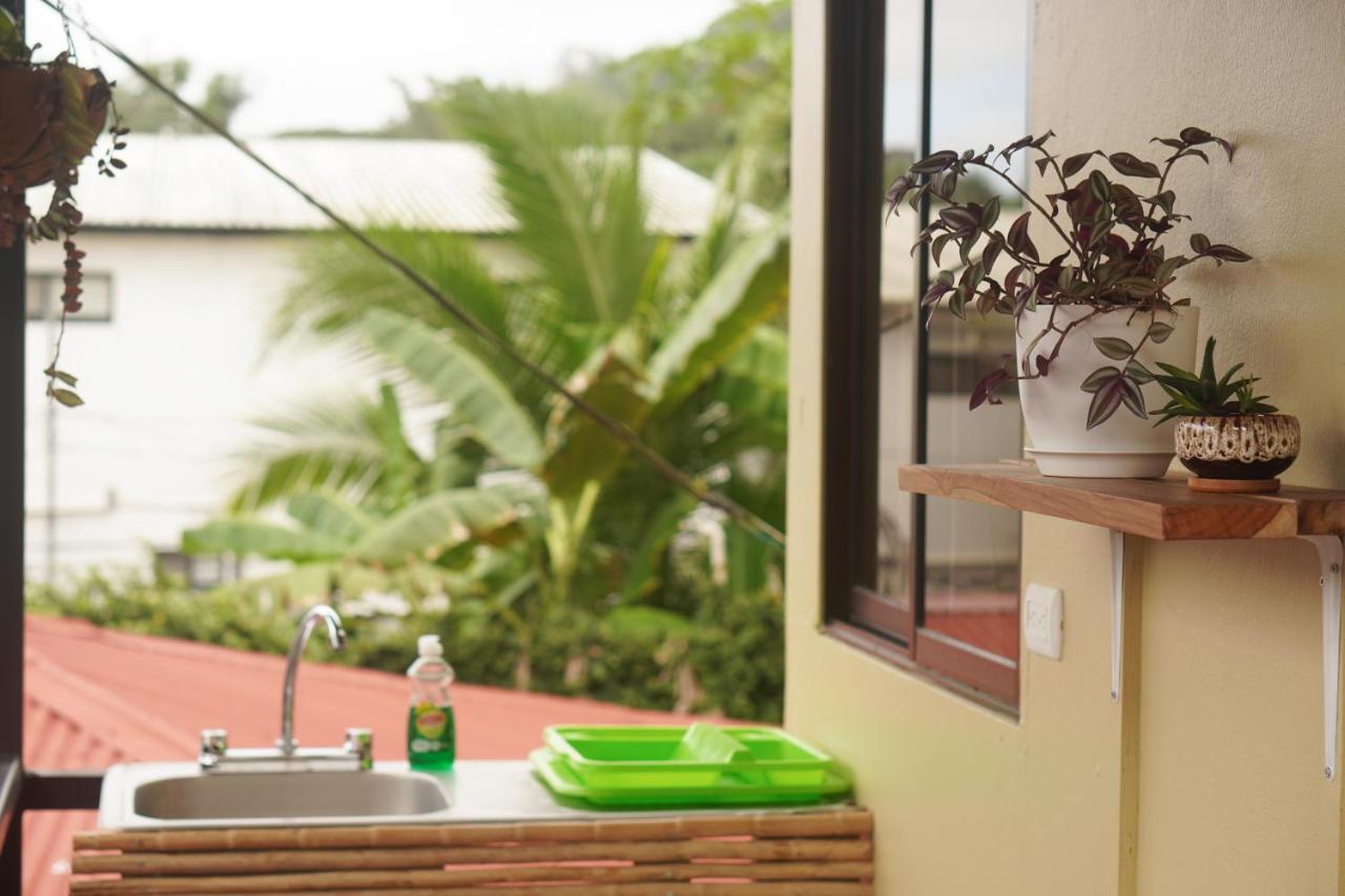 Gala Apts Playa Santa Teresa  Kültér fotó